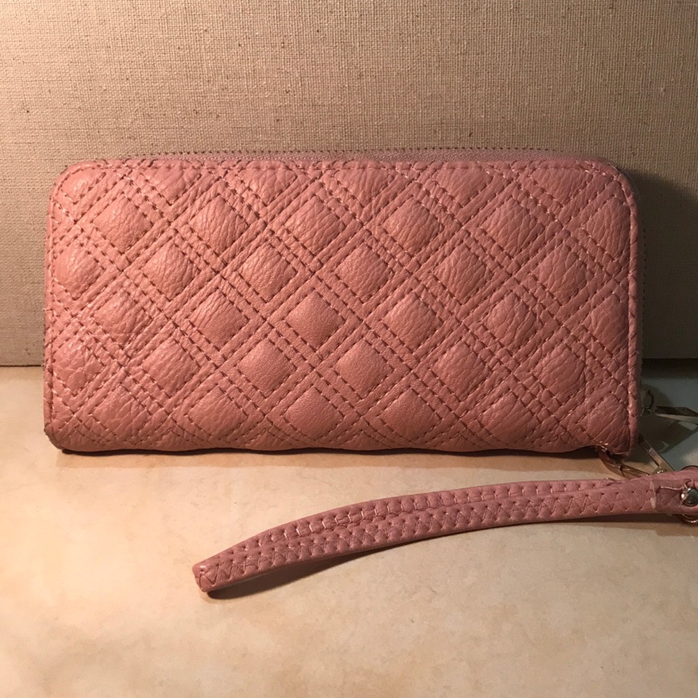 Wallet Wristlet
